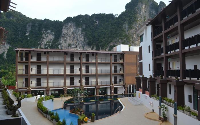 The Lai Thai Luxury Condominiums