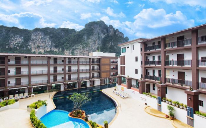 The Lai Thai Luxury Condominiums