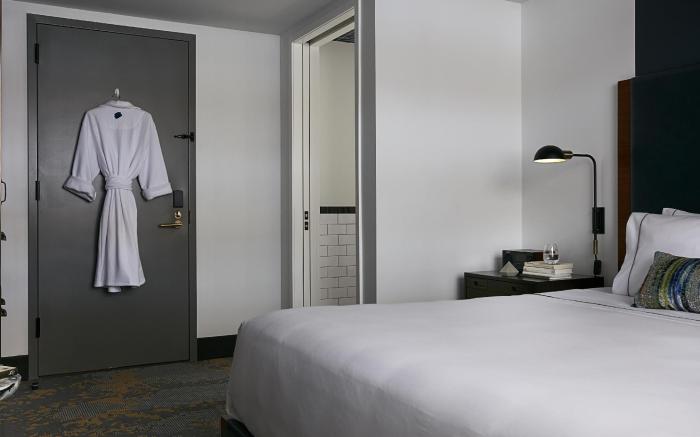 The Renwick Hotel New York City