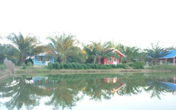 Maneemudjalin Resorts Farm Stay