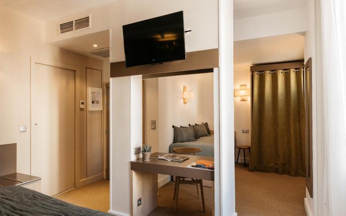 Boutique Hotel Cezanne