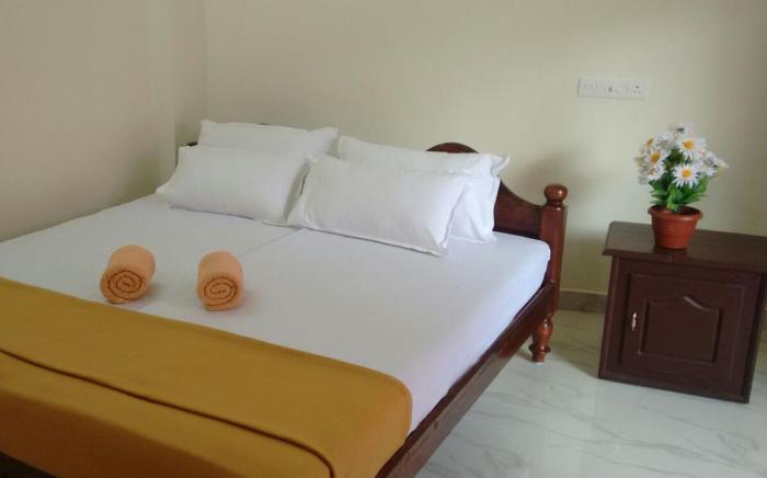 Grand Periyar Residency
