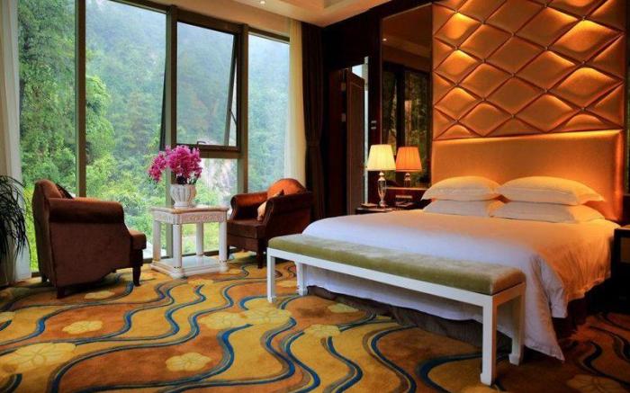 Huangshan Fengda International Hotel