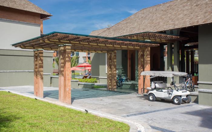 Mai Holiday by Mai Khao Lak -Adults Only