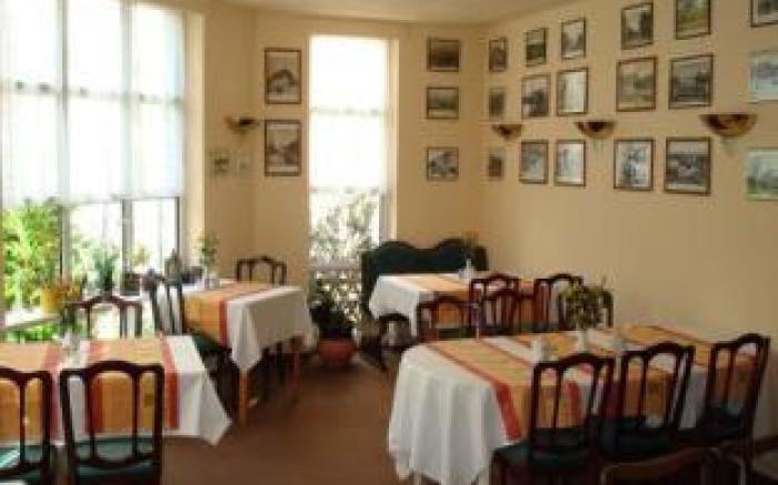 Hotel Nordlicht