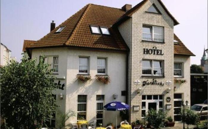 Hotel Nordlicht