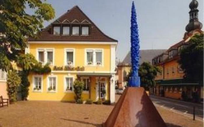 Hotel Adler Post