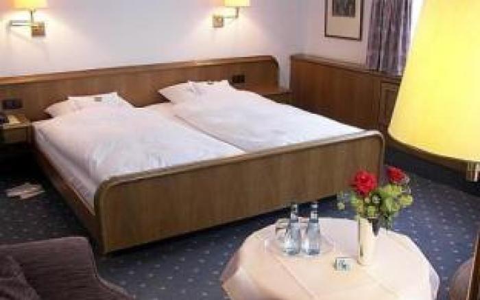 Hotel Adler Post