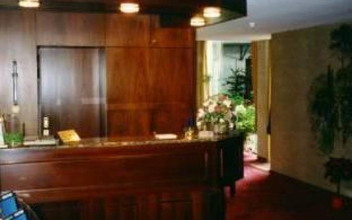 Hotel Kaspar Garni