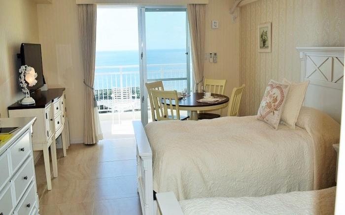 Wisteria Condominium Resort