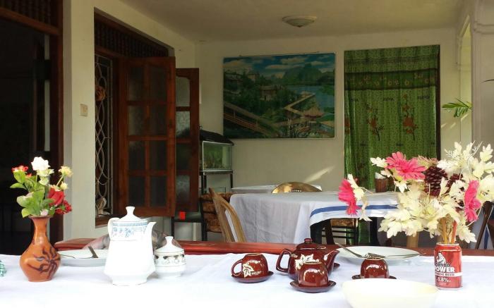 Benni Beach Resort