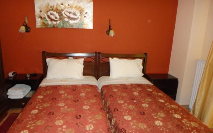 Palatino Rooms