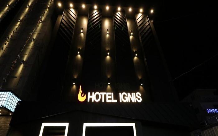 Ignis Hotel