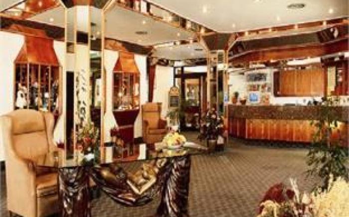 Heidehotel Soltauer Hof