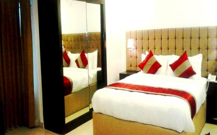 Blossom Hotel Pvt. Ltd.