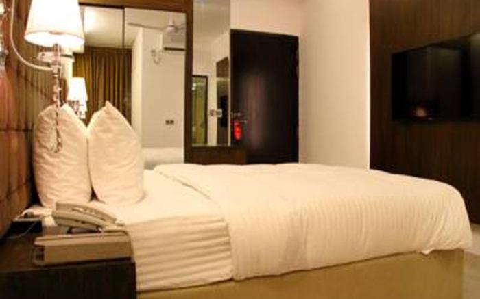 Blossom Hotel Pvt. Ltd.