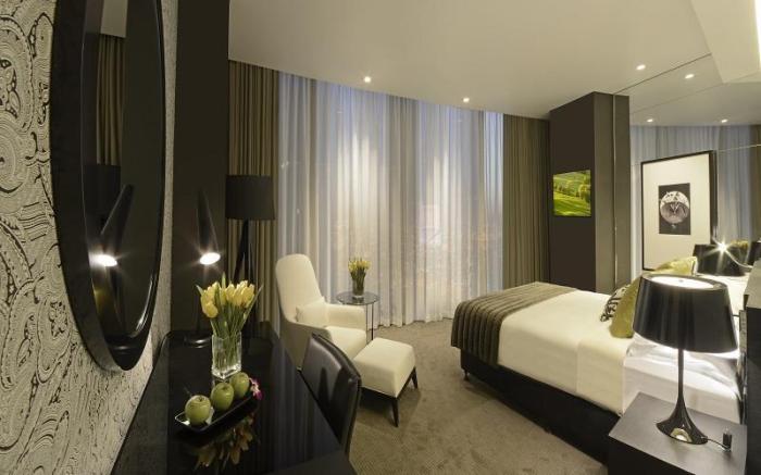 Amman Rotana