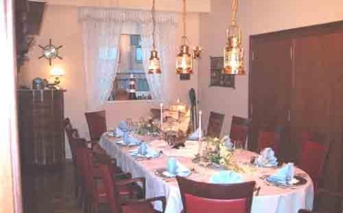 Hotel-Restaurant Vier Linden