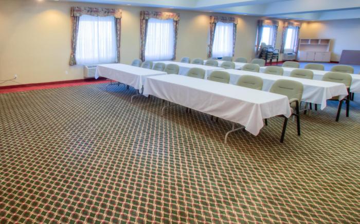 Morning Glory Resort & Suite