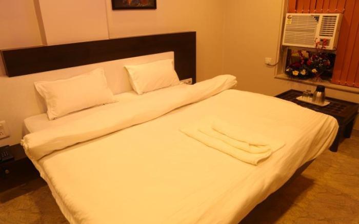 Hotel Marwar Excellency