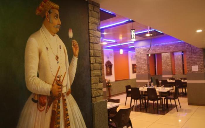 Hotel Marwar Excellency