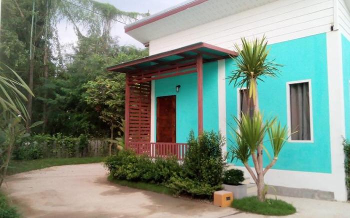 Baanchang Resort