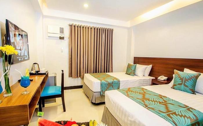 Jony's Boutique Hotel