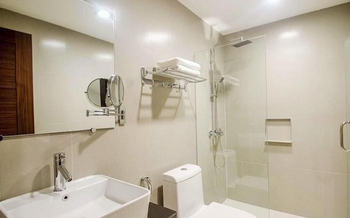 Jony's Boutique Hotel