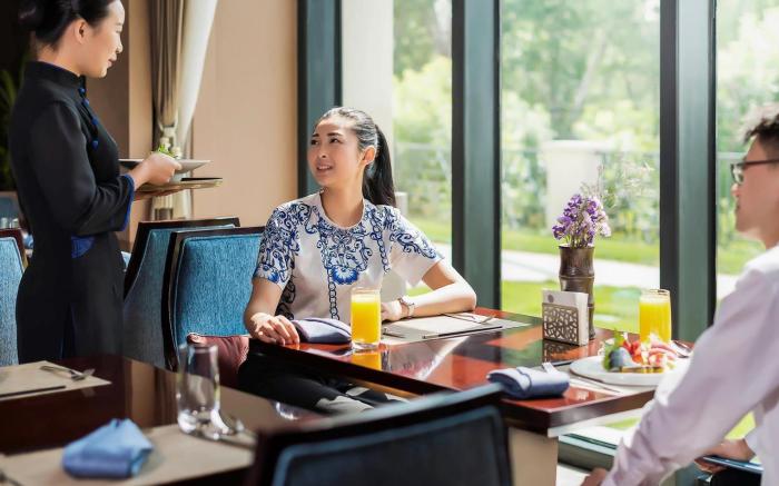 Pullman Tangshan