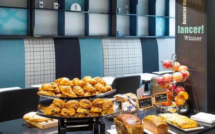 Ibis Styles Deauville Centre