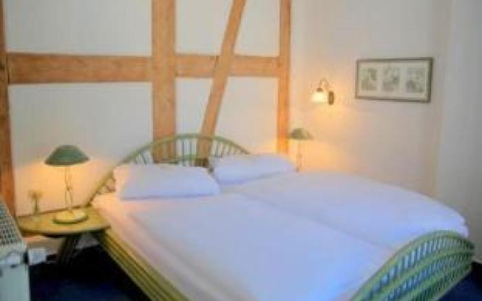 Pension Altstadt Monch unser Kleinod in top Lage direkt in der Altstadt incl Fruhstuck