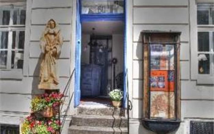 Pension Altstadt Monch unser Kleinod in top Lage direkt in der Altstadt incl Fruhstuck