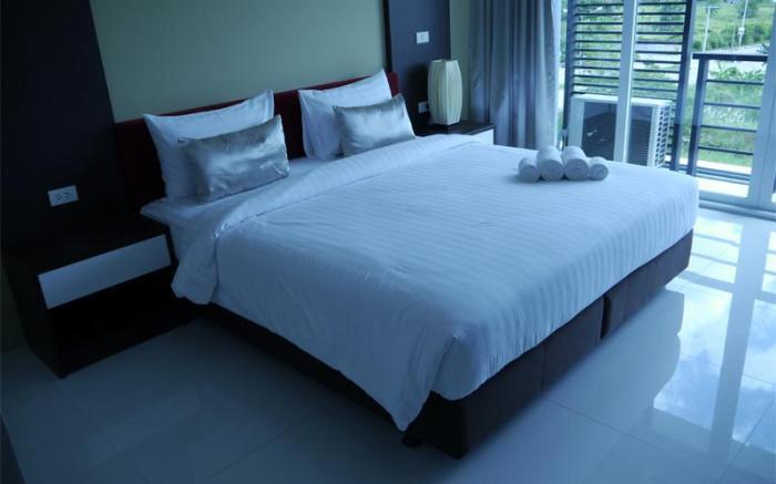 SR Residence Hotel