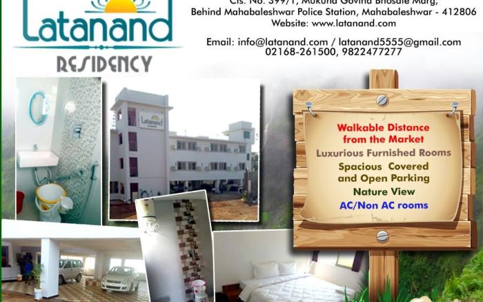 LATANAND RESIDENCY