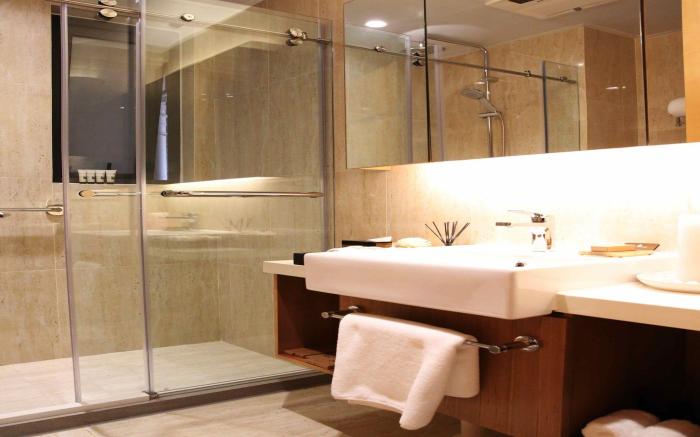 Green Court Place Jinqiao Middle Ring Shanghai