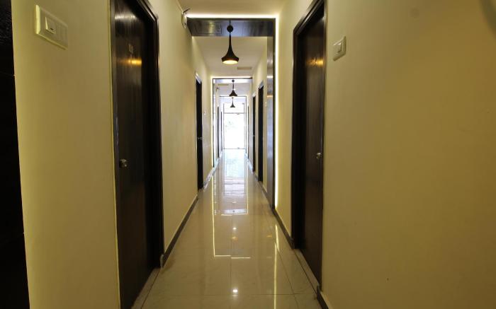 HOTEL ASHIR INN