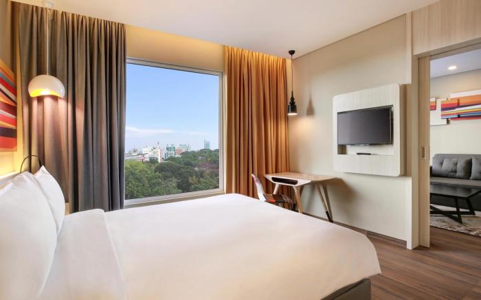 Ibis Styles Makassar Sam Ratulangi