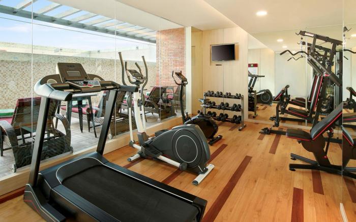 Ibis Styles Makassar Sam Ratulangi