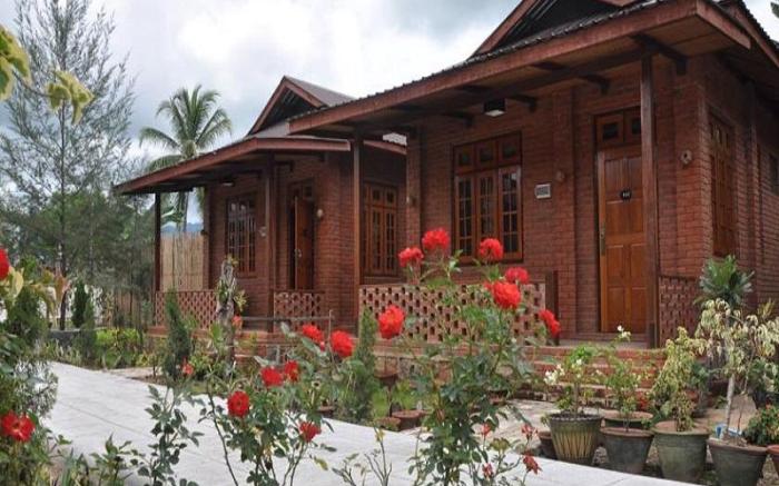 Trinity Family Inn
