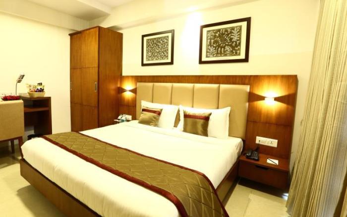 The Altruist Business Hotel- Andheri