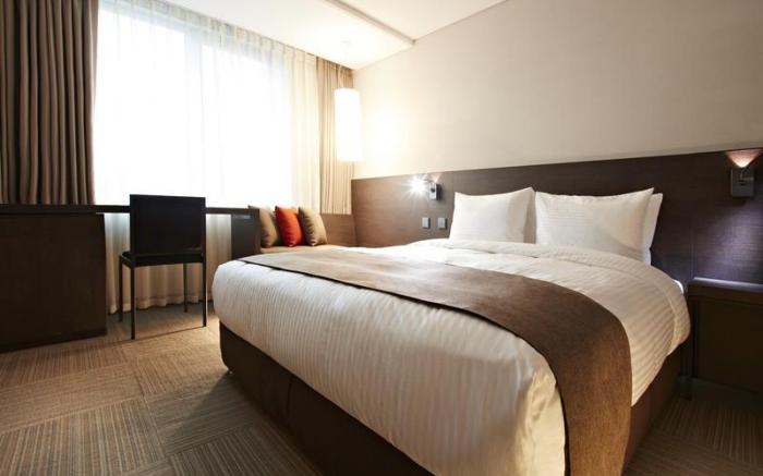 Hotel PRUMIR
