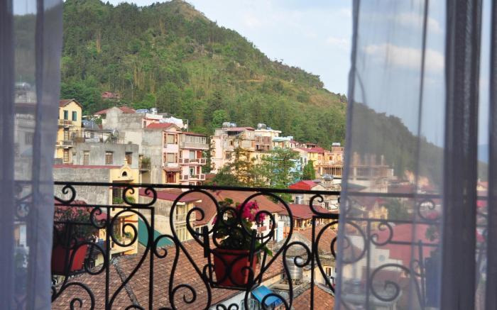 Sapa Centre Hotel