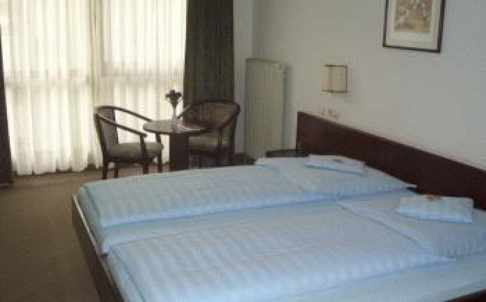 Stadthotel am Wasen