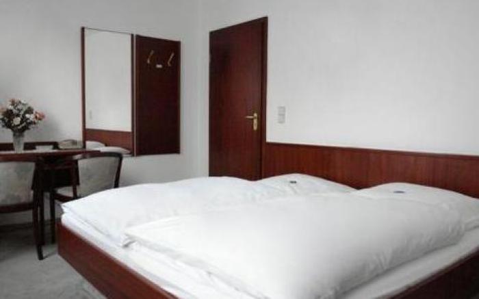 Hotel Filoxenia