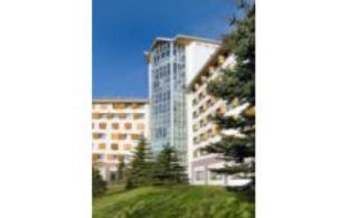 Ringberg Hotel