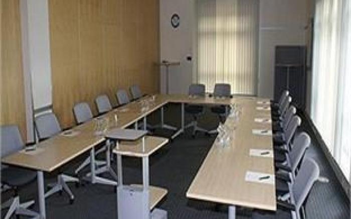 Business Vital Hotel am Rennsteig