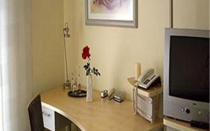 Business Vital Hotel am Rennsteig