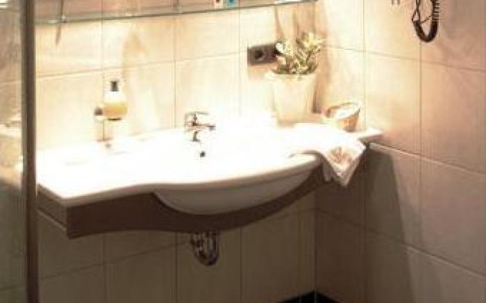 Business Vital Hotel am Rennsteig