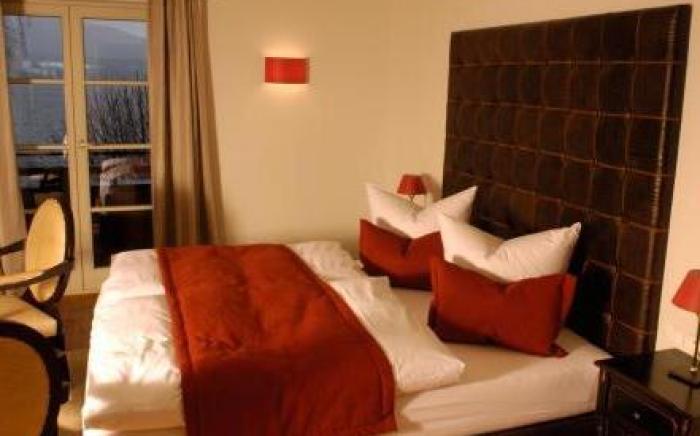 Seehotel Luitpold