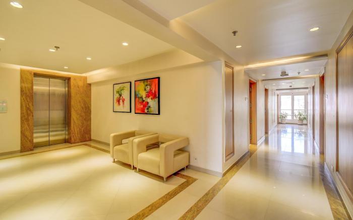 The SSK Solitaire Hotel & Banquets